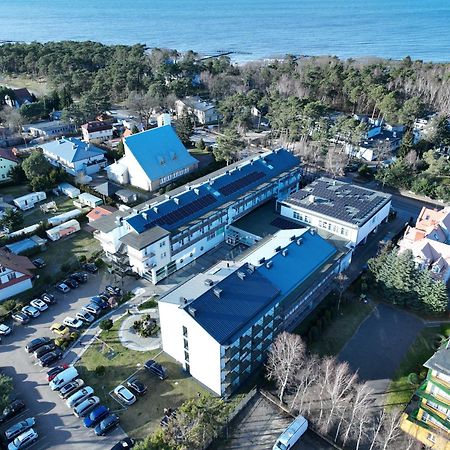 Akces Medical Fit & Spa Dźwirzyno Exterior foto